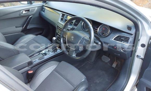 Buy Used Peugeot 508 Other Car in Pamplemousse in Pamplempousses Buy Used Peugeot 508 Other Car in Pamplemousse in Pamplempousses