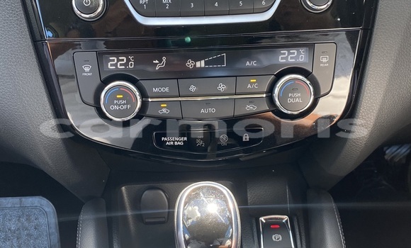 Buy Used Nissan Qashqai Blue Car in Vacoas–Phoenix in Plaines Wilhems District Buy Used Nissan Qashqai Blue Car in Vacoas–Phoenix in Plaines Wilhems District