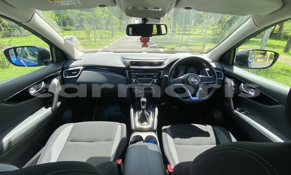 Buy Used Nissan Qashqai Blue Car in Vacoas–Phoenix in Plaines Wilhems District Buy Used Nissan Qashqai Blue Car in Vacoas–Phoenix in Plaines Wilhems District