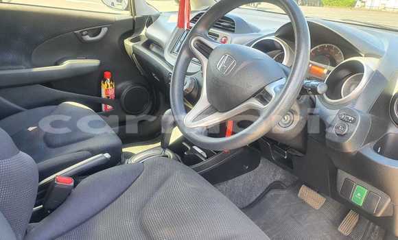 Buy Used Honda fit Black Car in Beau Bassin–Rose Hill in Plaines Wilhems District Buy Used Honda fit Black Car in Beau Bassin–Rose Hill in Plaines Wilhems District