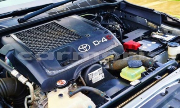 Buy Used Toyota Hiluxe Revo Silver Car in Tamarin in Black River District Buy Used Toyota Hiluxe Revo Silver Car in Tamarin in Black River District