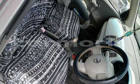 Buy Used Nissan AK12 Silver Car in Pailles in Moka Buy Used Nissan AK12 Silver Car in Pailles in Moka