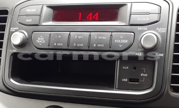 Buy Used Kia Picanto White Car in Beau Bassin–Rose Hill in Plaines Wilhems District Buy Used Kia Picanto White Car in Beau Bassin–Rose Hill in Plaines Wilhems District