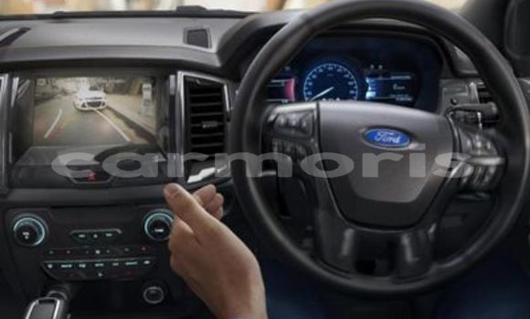 Buy Used Ford Ranger Black Car in Arsenal in Pamplemousses District Buy Used Ford Ranger Black Car in Arsenal in Pamplemousses District