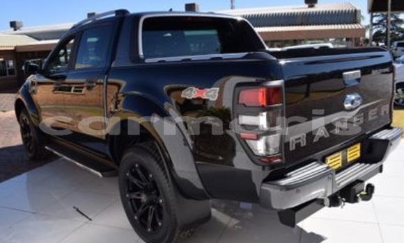 Buy Used Ford Ranger Black Car in Arsenal in Pamplemousses District Buy Used Ford Ranger Black Car in Arsenal in Pamplemousses District