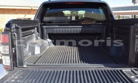 Buy Used Ford Ranger Black Car in Arsenal in Pamplemousses District Buy Used Ford Ranger Black Car in Arsenal in Pamplemousses District