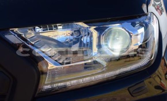Buy Used Ford Ranger Black Car in Arsenal in Pamplemousses District Buy Used Ford Ranger Black Car in Arsenal in Pamplemousses District