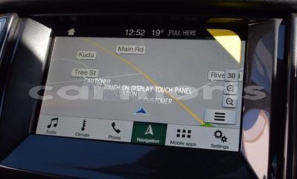 Buy Used Ford Ranger Black Car in Arsenal in Pamplemousses District Buy Used Ford Ranger Black Car in Arsenal in Pamplemousses District