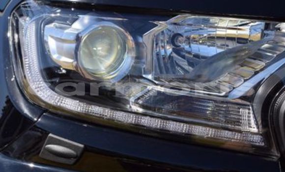 Buy Used Ford Ranger Black Car in Arsenal in Pamplemousses District Buy Used Ford Ranger Black Car in Arsenal in Pamplemousses District