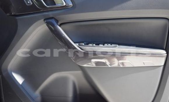 Buy Used Ford Ranger Black Car in Arsenal in Pamplemousses District Buy Used Ford Ranger Black Car in Arsenal in Pamplemousses District