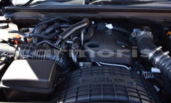 Buy Used Ford Ranger Black Car in Arsenal in Pamplemousses District Buy Used Ford Ranger Black Car in Arsenal in Pamplemousses District