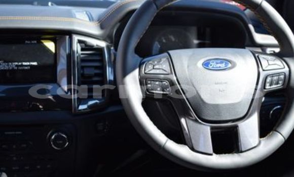 Buy Used Ford Ranger Black Car in Arsenal in Pamplemousses District Buy Used Ford Ranger Black Car in Arsenal in Pamplemousses District