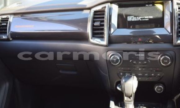 Buy Used Ford Ranger Black Car in Arsenal in Pamplemousses District Buy Used Ford Ranger Black Car in Arsenal in Pamplemousses District