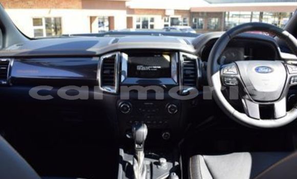 Buy Used Ford Ranger Black Car in Arsenal in Pamplemousses District Buy Used Ford Ranger Black Car in Arsenal in Pamplemousses District