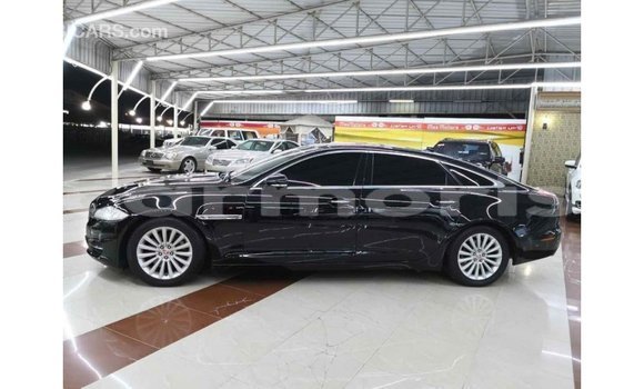 Buy Import Jaguar XJ Black Car in Import - Dubai in Agalega Islands Buy Import Jaguar XJ Black Car in Import - Dubai in Agalega Islands