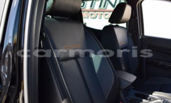 Buy Used Ford Ranger Black Car in Arsenal in Pamplemousses District Buy Used Ford Ranger Black Car in Arsenal in Pamplemousses District