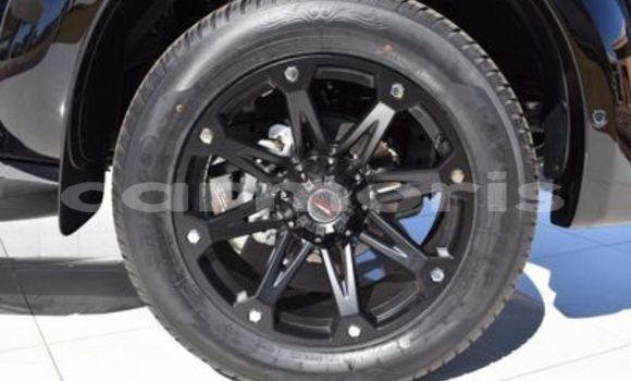 Buy Used Ford Ranger Black Car in Arsenal in Pamplemousses District Buy Used Ford Ranger Black Car in Arsenal in Pamplemousses District