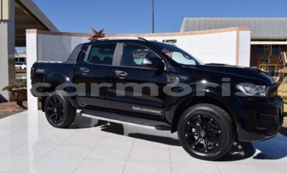Buy Used Ford Ranger Black Car in Arsenal in Pamplemousses District Buy Used Ford Ranger Black Car in Arsenal in Pamplemousses District