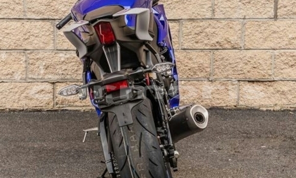 Acheter Neuf Moto Yamaha YZF Bleu à Amaury, Rivière du Rempart Acheter Neuf Moto Yamaha YZF Bleu à Amaury, Rivière du Rempart