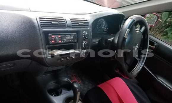 Buy Used Honda Civic Red Car in Port Louis in Port Louis District Buy Used Honda Civic Red Car in Port Louis in Port Louis District