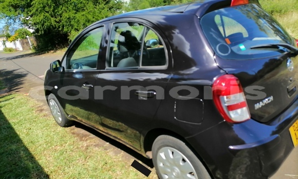 Buy Used Nissan March Other Car in Baie du Tombeau in Pamplemousses District Buy Used Nissan March Other Car in Baie du Tombeau in Pamplemousses District