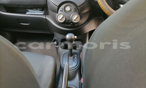 Buy Used Nissan March Other Car in Baie du Tombeau in Pamplemousses District Buy Used Nissan March Other Car in Baie du Tombeau in Pamplemousses District