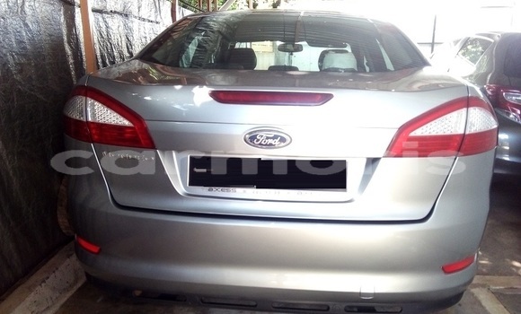 Buy Used Ford Mondeo Silver Car in Baie du Tombeau in Pamplemousses District Buy Used Ford Mondeo Silver Car in Baie du Tombeau in Pamplemousses District
