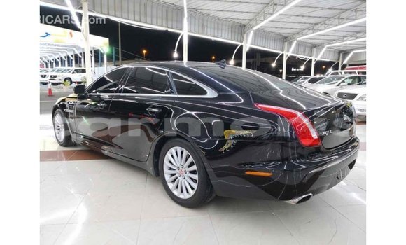Buy Import Jaguar XJ Black Car in Import - Dubai in Agalega Islands Buy Import Jaguar XJ Black Car in Import - Dubai in Agalega Islands