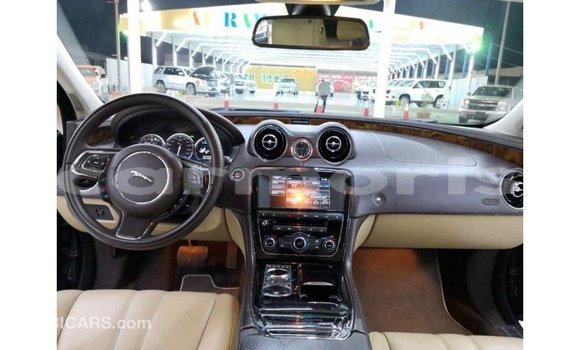Buy Import Jaguar XJ Black Car in Import - Dubai in Agalega Islands Buy Import Jaguar XJ Black Car in Import - Dubai in Agalega Islands