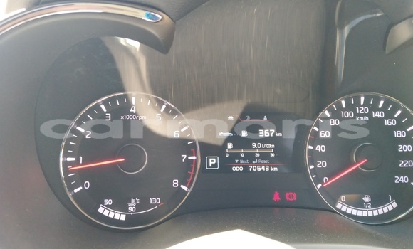 Buy Used Kia Cerato Silver Car in Quatre Bornes in Plaines Wilhems District Buy Used Kia Cerato Silver Car in Quatre Bornes in Plaines Wilhems District