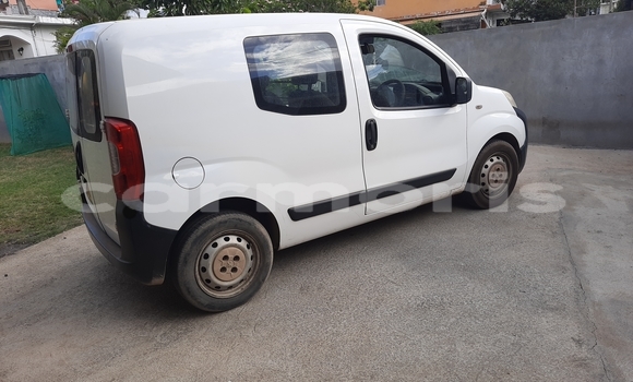 Buy Used Peugeot Bipper White Car in Bambous in Black River District Buy Used Peugeot Bipper White Car in Bambous in Black River District
