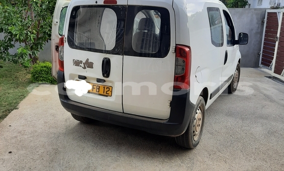 Acheter Occasion Voiture Peugeot Bipper Blanc à Bambous, Black River District Acheter Occasion Voiture Peugeot Bipper Blanc à Bambous, Black River District