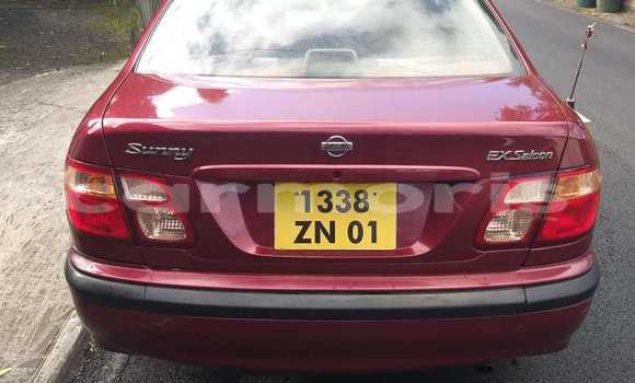 Buy Used Nissan Sunny Other Car in Lalmatie in Flacq Buy Used Nissan Sunny Other Car in Lalmatie in Flacq