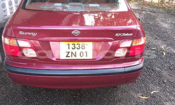Buy Used Nissan Sunny Other Car in Lalmatie in Flacq Buy Used Nissan Sunny Other Car in Lalmatie in Flacq