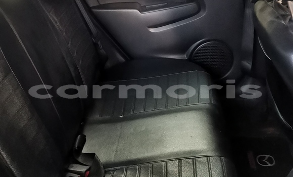 Buy Used Mazda Demio Silver Car in Quatre Bornes in Plaines Wilhems District Buy Used Mazda Demio Silver Car in Quatre Bornes in Plaines Wilhems District
