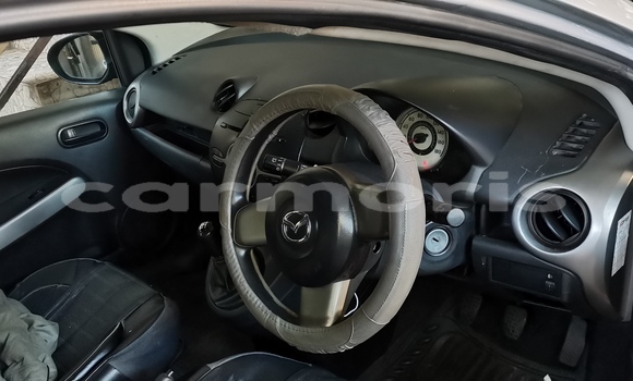 Buy Used Mazda Demio Silver Car in Quatre Bornes in Plaines Wilhems District Buy Used Mazda Demio Silver Car in Quatre Bornes in Plaines Wilhems District