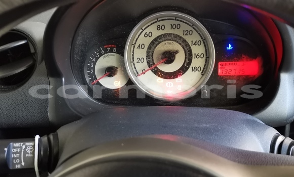 Buy Used Mazda Demio Silver Car in Quatre Bornes in Plaines Wilhems District Buy Used Mazda Demio Silver Car in Quatre Bornes in Plaines Wilhems District