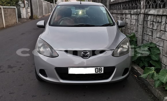 Buy Used Mazda Demio Silver Car in Quatre Bornes in Plaines Wilhems District Buy Used Mazda Demio Silver Car in Quatre Bornes in Plaines Wilhems District