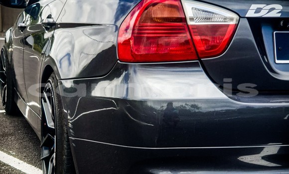 Buy Used BMW 3–Series Other Car in Port Louis in Port Louis District Buy Used BMW 3–Series Other Car in Port Louis in Port Louis District