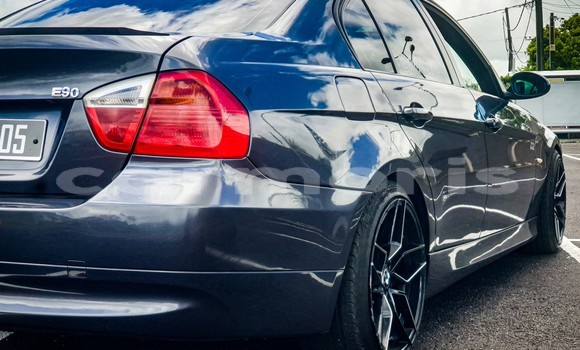 Buy Used BMW 3–Series Other Car in Port Louis in Port Louis District Buy Used BMW 3–Series Other Car in Port Louis in Port Louis District