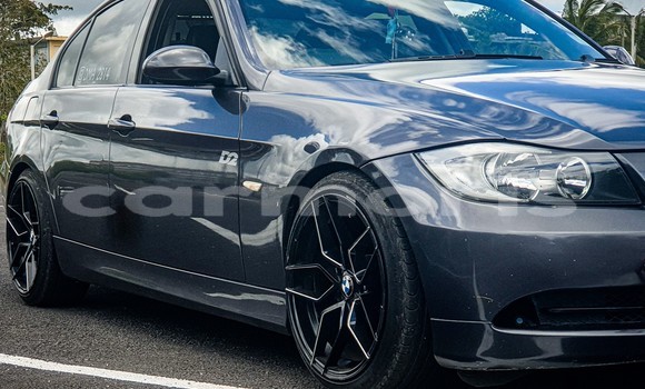 Buy Used BMW 3–Series Other Car in Port Louis in Port Louis District Buy Used BMW 3–Series Other Car in Port Louis in Port Louis District