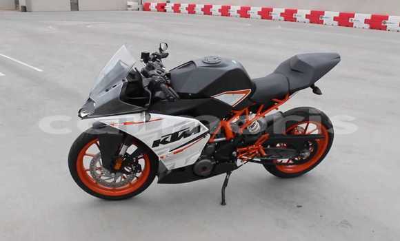 Buy Used KTM RC Other Bike in Plaines des Papayes in Pamplempousses Buy Used KTM RC Other Bike in Plaines des Papayes in Pamplempousses