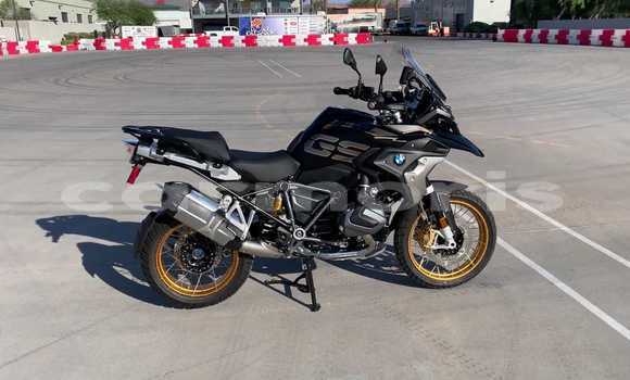 Buy Used BMW R1200GS Adventure Black Bike in Lataniers–Mont Lubin in Rodrigues