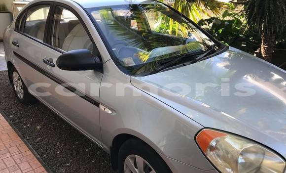 Buy Used Hyundai Accent Silver Car in Quatre Bornes in Plaines Wilhems District Buy Used Hyundai Accent Silver Car in Quatre Bornes in Plaines Wilhems District