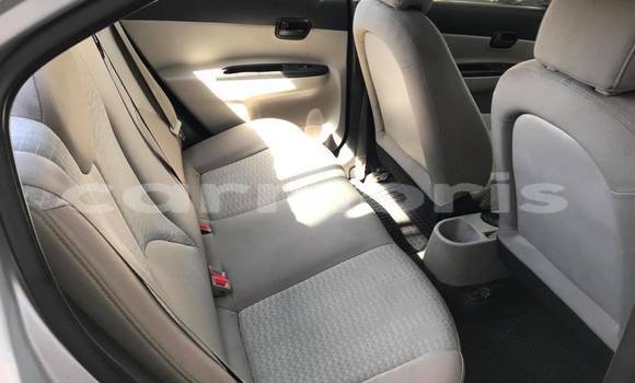 Buy Used Hyundai Accent Silver Car in Quatre Bornes in Plaines Wilhems District Buy Used Hyundai Accent Silver Car in Quatre Bornes in Plaines Wilhems District