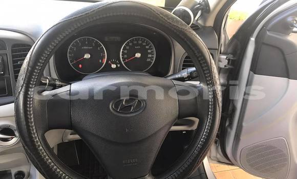 Buy Used Hyundai Accent Silver Car in Quatre Bornes in Plaines Wilhems District Buy Used Hyundai Accent Silver Car in Quatre Bornes in Plaines Wilhems District