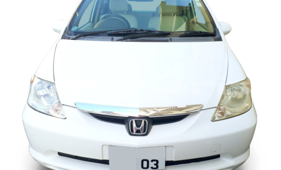 Buy Used Honda Fit Aria White Car in Port Louis in Port Louis District Buy Used Honda Fit Aria White Car in Port Louis in Port Louis District