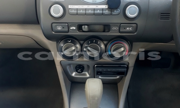 Buy Used Honda Fit Aria White Car in Port Louis in Port Louis District Buy Used Honda Fit Aria White Car in Port Louis in Port Louis District