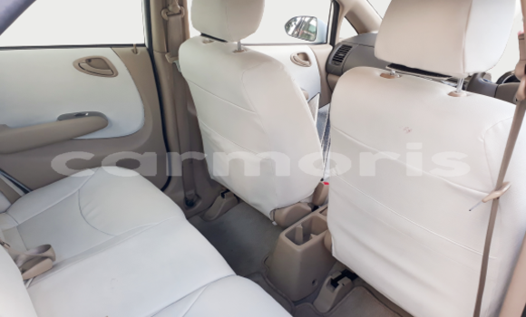 Buy Used Honda Fit Aria White Car in Port Louis in Port Louis District Buy Used Honda Fit Aria White Car in Port Louis in Port Louis District