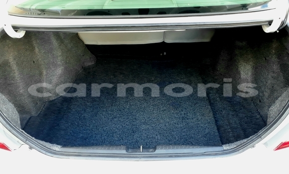 Buy Used Honda Fit Aria White Car in Port Louis in Port Louis District Buy Used Honda Fit Aria White Car in Port Louis in Port Louis District